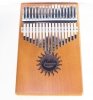 Mellow KAL17M Kalimba